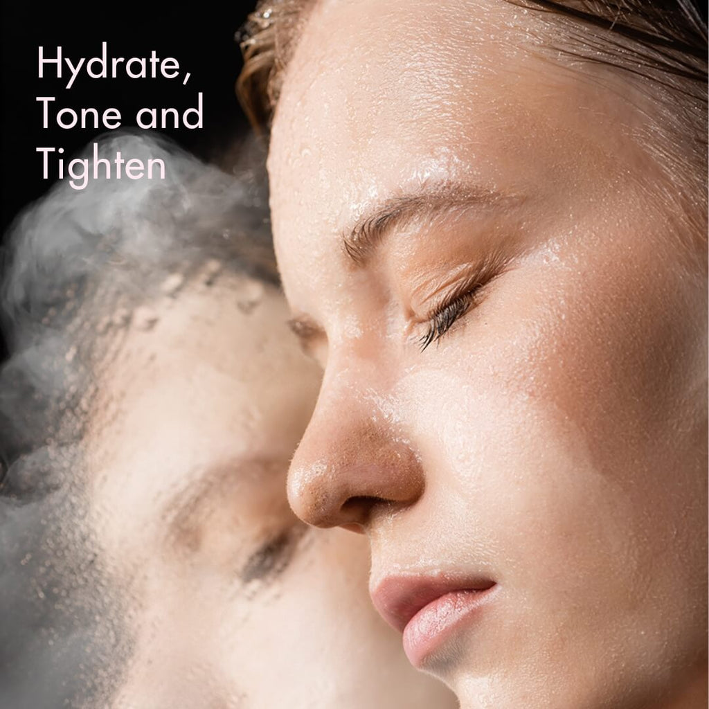 Rivo Nano Ionic Facial Steamer