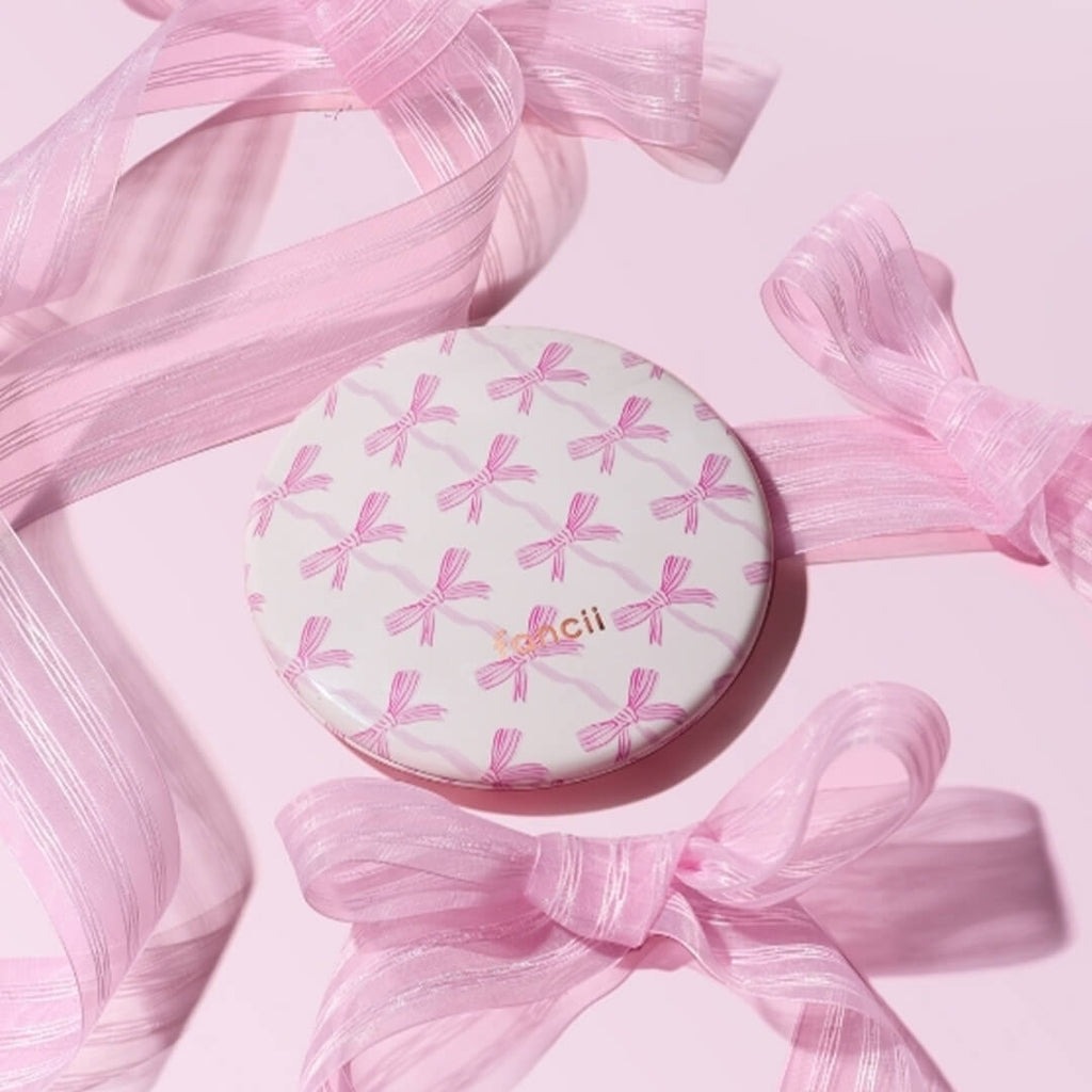 Taylor LED Compact Mirror